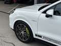 Porsche Cayenne Coupe III E-Hybrid PHEV 21,8 kWh Aut. / AHK / P... Weiß - thumbnail 6