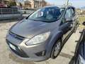 Ford C-Max C-Max 7 II 2010 C-Max7 1.6 tdci Plus 115cv Grigio - thumbnail 4