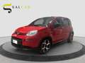 Fiat Panda 1.0 firefly 70cv hybrid Sport 2021 Rosso - thumbnail 1