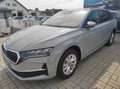 Skoda Octavia Combi 2,0 TDi DSG Selection AHK Lade Kam Grijs - thumbnail 32