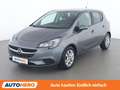 Opel Corsa 1.4 Österreich Edition ecoFlex Grau - thumbnail 1