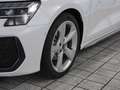 Audi A3 Sportback 35 TFSI S line Matrix LED Pano SONOS ... Weiß - thumbnail 10