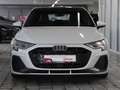 Audi A3 Sportback 35 TFSI S line Matrix LED Pano SONOS ... Weiß - thumbnail 5