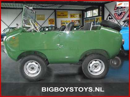 Overig Ferves RANGER