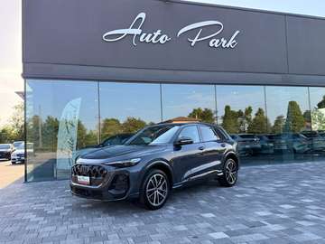 2.0 tdi mhev+ S line quattro 204cv s-tronic