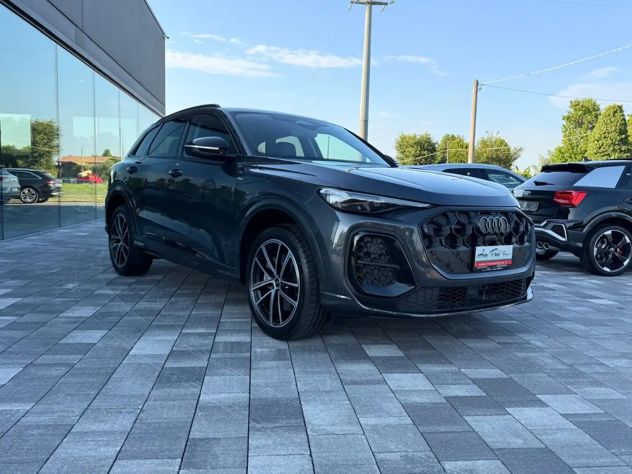 Audi Q5 2026