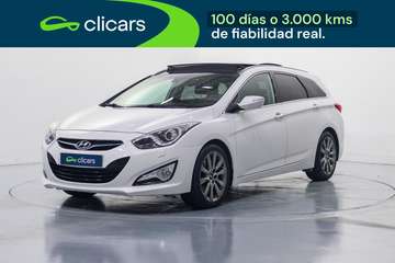 CW 1.7CRDI Tecno Aut.