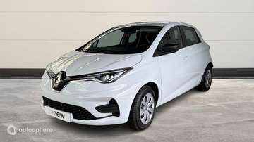 E-Tech Life charge normale R110 Achat Intégral - 21