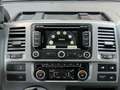 Volkswagen T5 Caravelle Comfortline lang AHK SHZ GJR 2.Hand Černá - thumbnail 11