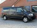 Volkswagen T5 Caravelle Comfortline lang AHK SHZ GJR 2.Hand Černá - thumbnail 2