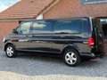 Volkswagen T5 Caravelle Comfortline lang AHK SHZ GJR 2.Hand Černá - thumbnail 3