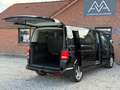 Volkswagen T5 Caravelle Comfortline lang AHK SHZ GJR 2.Hand Černá - thumbnail 5
