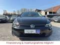 Volkswagen Golf VIII 1.5 TSI United *1.HAND,ACC,LED,NAVI!* Noir - thumbnail 25