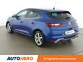 Renault Megane 1.6 dCi Energy GT-Line *LED*SPUR*CAM*NAVI* Blau - thumbnail 4