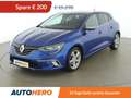 Renault Megane 1.6 dCi Energy GT-Line *LED*SPUR*CAM*NAVI* Bleu - thumbnail 1