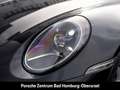 Porsche 992 911 Carrera S Cabrio Sportabgas Surround-View Schwarz - thumbnail 35