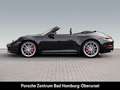 Porsche 992 911 Carrera S Cabrio Sportabgas Surround-View Schwarz - thumbnail 9