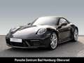 Porsche 992 911 Carrera S Cabrio Sportabgas Surround-View Schwarz - thumbnail 2