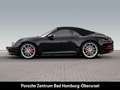 Porsche 992 911 Carrera S Cabrio Sportabgas Surround-View Schwarz - thumbnail 8