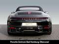 Porsche 992 911 Carrera S Cabrio Sportabgas Surround-View Schwarz - thumbnail 11