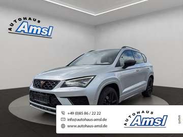 2.0 TSI 4Drive DSG *8-fach*PANO*AHK*BEATS*