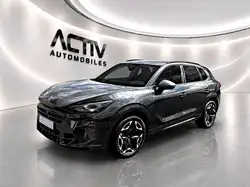 CUPRA Terramar 1.5 ETSI HYBRID 150 V DSG7