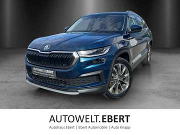 2.0 TDI Tour 4x4/AHK/360°CAM/ACC/VIRTUAL/