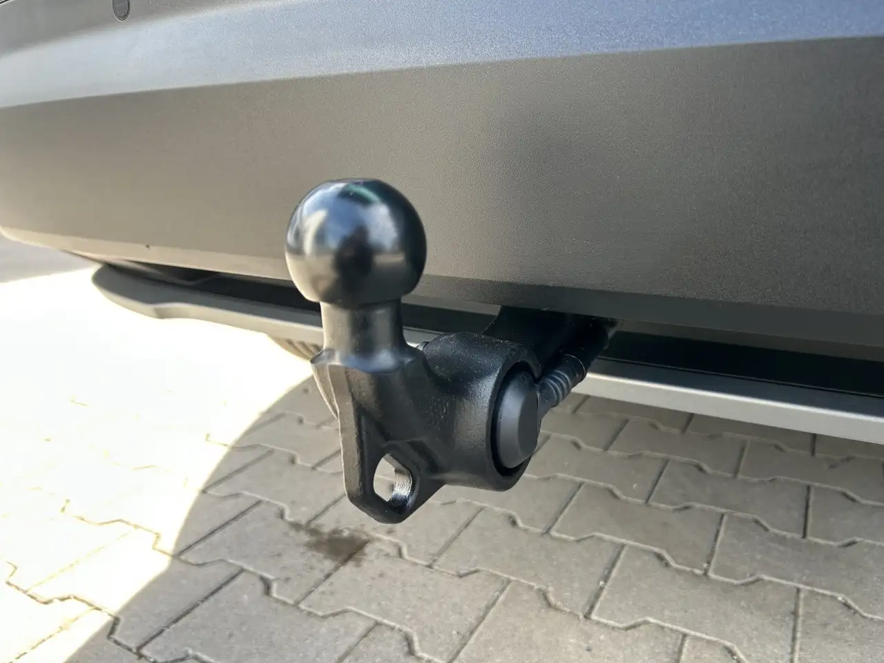 Skoda Kodiaq 2.0 TDI Tour 4x4/AHK/360°CAM/ACC/VIRTUAL/ 17