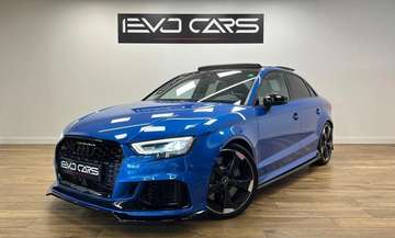 2.5 TFSI 400 ch Quattro S-Tronic / Toit Ouvrant / Échapp RS / Matrix LED / ACC / Suivi
