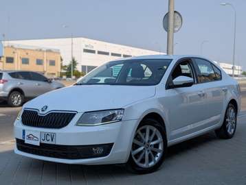 1.4TSI Elegance DSG