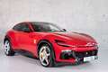 Ferrari Purosangue Full Carbon outside production 2025 Rouge - thumbnail 1