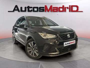 1.0 TSI 85kW (115CV) FR XM