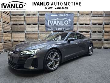 GT 93 kWh HUD Matrix LED Navi Panorama B&O 93.4 KW