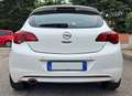 Opel Astra Astra 5p 2.0 cdti Cosmo S 165cv CAMBIO AUTOMATICO Bianco - thumbnail 7