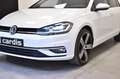 Volkswagen Golf 2.0 SCR TDi Life DSG Blanc - thumbnail 2