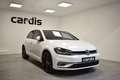 Volkswagen Golf 2.0 SCR TDi Style DSG *NAVI*CAMERA*PDC*ACC* Blanc - thumbnail 5