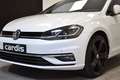 Volkswagen Golf 2.0 SCR TDi Style DSG *NAVI*CAMERA*PDC*ACC* Blanc - thumbnail 2