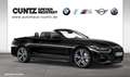 BMW 430 i Cabrio M-Paket Drive-Parkassist Harman/Kardon Rü Schwarz - thumbnail 7
