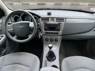 Sebring 200C 2.0CRD Limited Limited