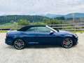 Audi S5 Cabrio 3,0 TFSI quattro *Matrix*Massage*Virtual* Blau - thumbnail 5