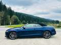 Audi S5 Cabrio 3,0 TFSI quattro *Matrix*Massage*Virtual* Blau - thumbnail 3