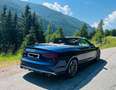 Audi S5 Cabrio 3,0 TFSI quattro tiptronic *TOP* Blau - thumbnail 3