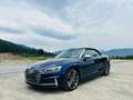 Audi S5 Cabrio 3,0 TFSI quattro *Matrix*Massage*Virtual* Blau - thumbnail 4