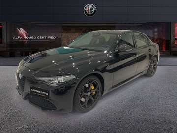 2.2 Turbo AT8 190CV B-Tech