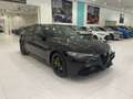 Alfa Romeo Giulia 2.2 Turbo AT8 190CV B-Tech Nero - thumbnail 3