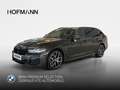 BMW 530 M Sport Grau - thumbnail 1