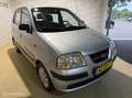 Hyundai Atos 1.1i Active Young APK/NAP/1eEIG Bleu - thumbnail 16