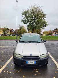 PICK-UP 1.7 TDI