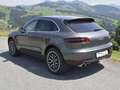 Porsche Macan S Diesel Top Ausgestattet Grau - thumbnail 2