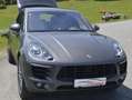 Porsche Macan S Diesel Top Ausgestattet Grau - thumbnail 4